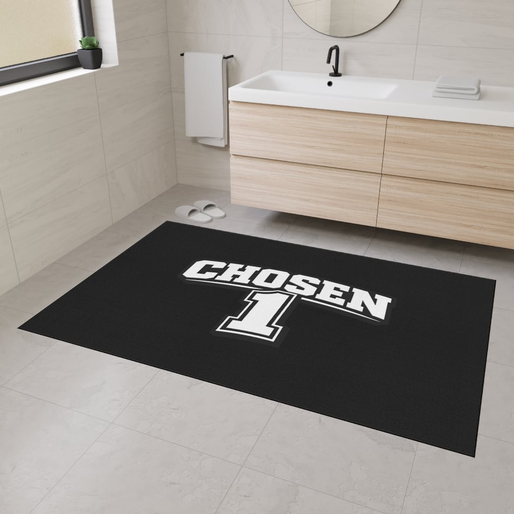 Image of Heavy Duty Floor Mat