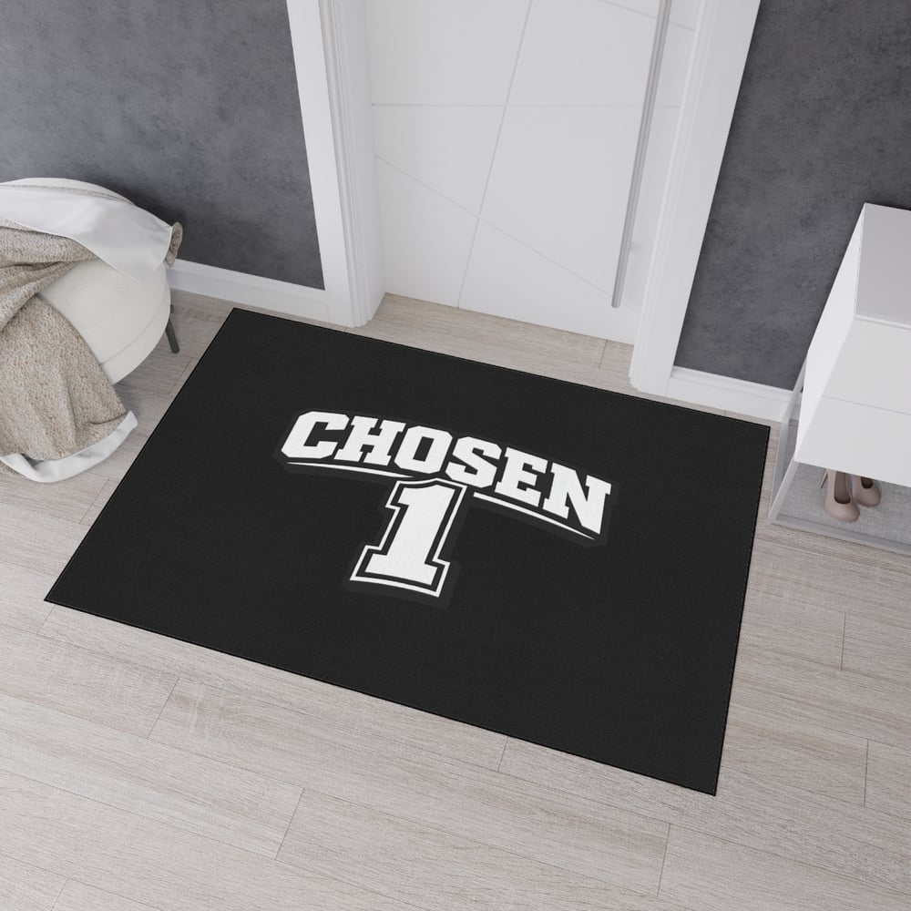 Image of Heavy Duty Floor Mat