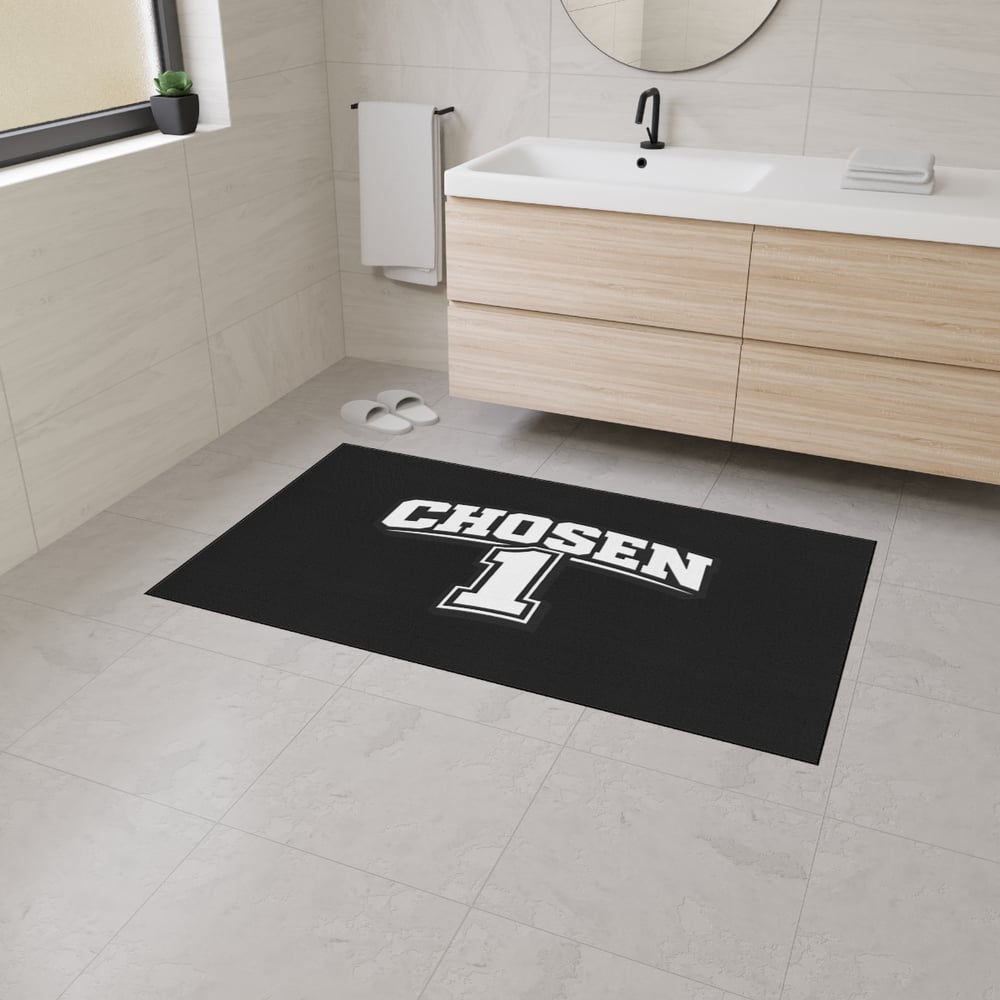 Image of Heavy Duty Floor Mat