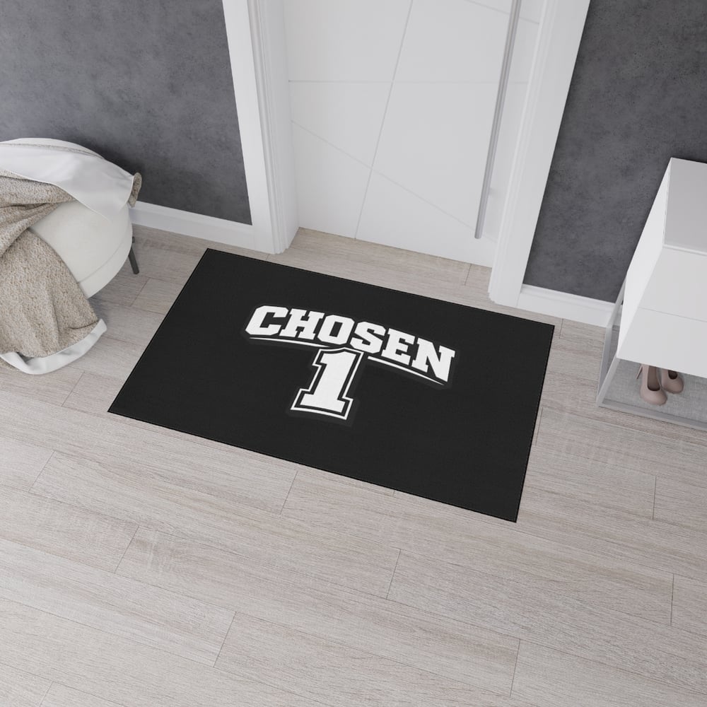 Image of Heavy Duty Floor Mat