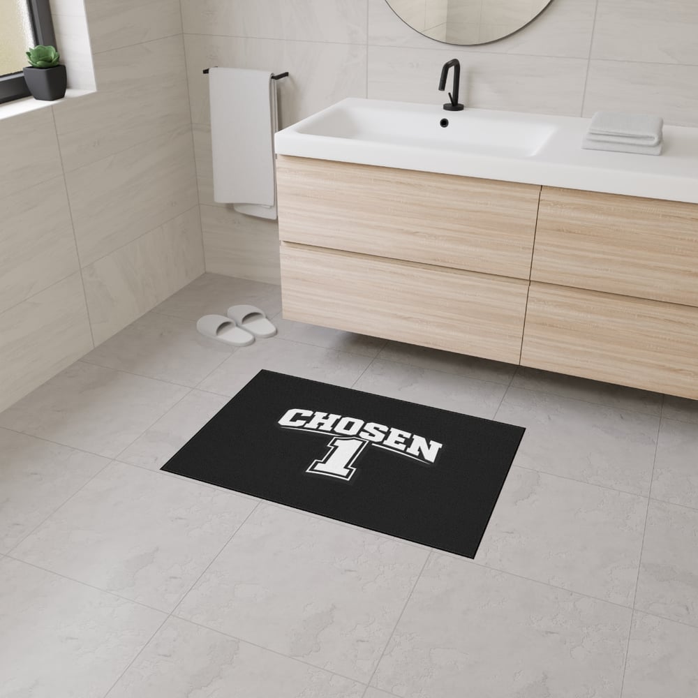 Image of Heavy Duty Floor Mat