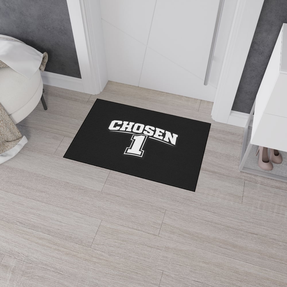 Image of Heavy Duty Floor Mat