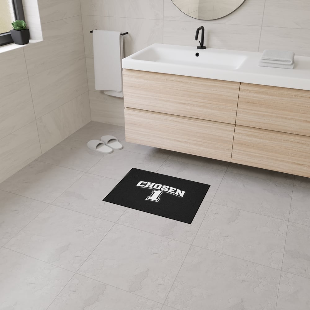 Image of Heavy Duty Floor Mat