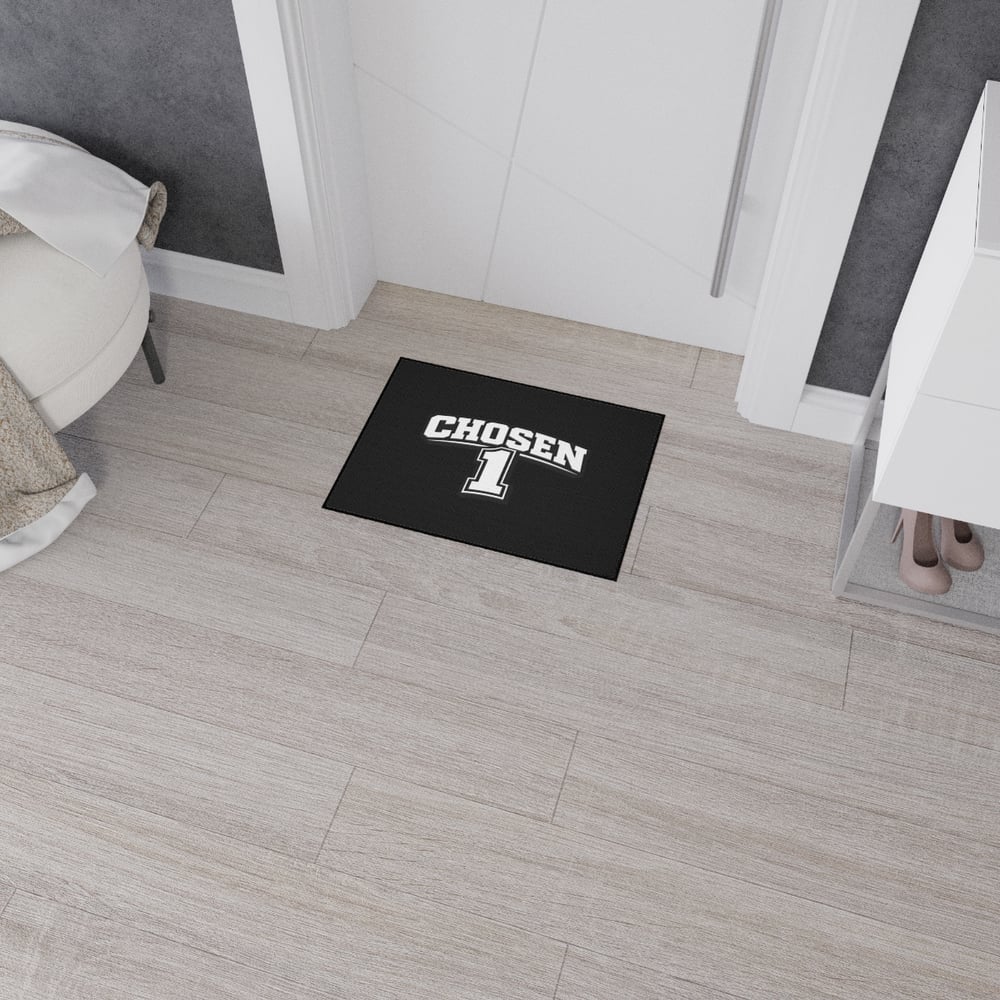 Image of Heavy Duty Floor Mat