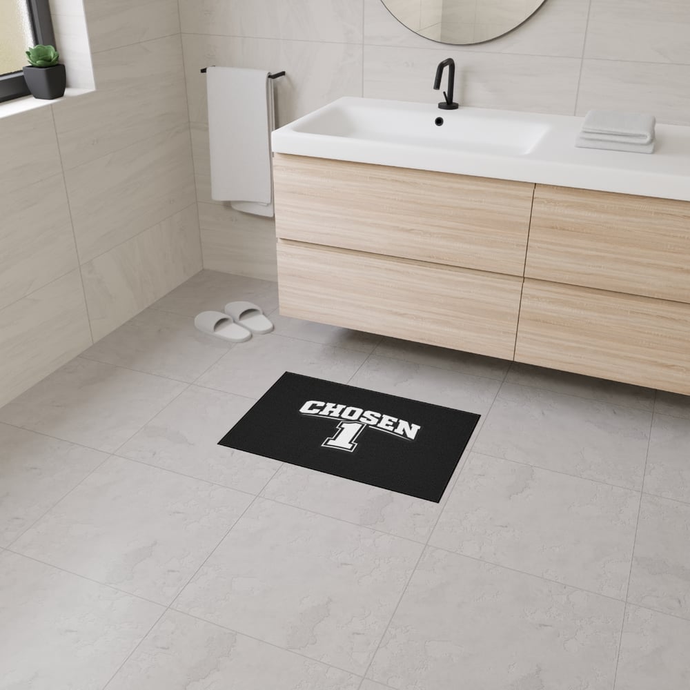 Image of Heavy Duty Floor Mat