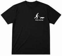 Image 2 of Keep Pushing Tshirt