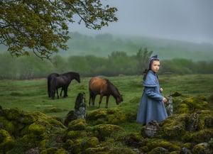 Image of Devon, England 2-Day Workshop: May 5th-6th, 2027