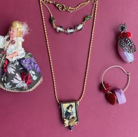 Collier « DENNISON »