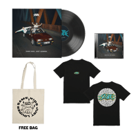 Image 1 of PUMP THE FUNK BUNDLE DEAL