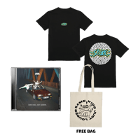 Image 1 of CD LOVER BUNDLE DEAL