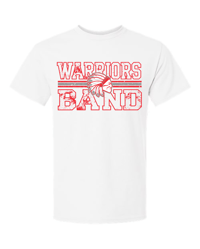 Image 1 of Everett Music Department TShirt Design 3