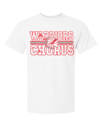 Image 2 of Everett Music Department TShirt Design 3
