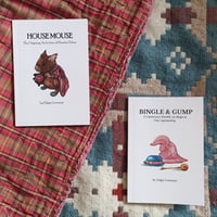 Illustrated Rhyming Books
