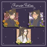 Image 1 of Kmori Ranwan Profiles