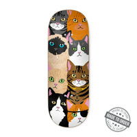Image 1 of Kitty Collage