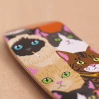 Image 3 of Kitty Collage