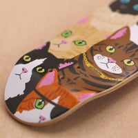 Image 4 of Kitty Collage