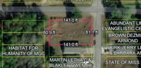 Image 1 of Residential Lot for Sale-Gulfport