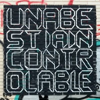 Una Bèstia Incontrolable – Metamorfosi Black vinyl LP