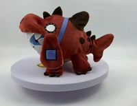 Image 1 of Dino Shark (Coming in September)