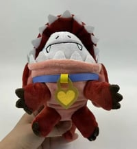 Image 4 of Dino Shark (Coming in September)