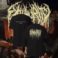 Image 1 of Exhaurity Sarkothenta Logo Shirt