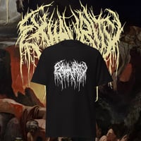 Image 1 of Exhaurity Logo Shirt
