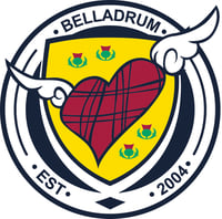 Image 3 of Bella 2026 Adult Football Shirt (Pre-Order - Free Home Delivery)