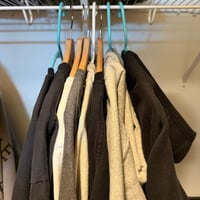 Image 1 of Closet collection