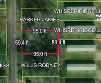Lot for Sale-Canton MS