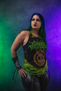 Image 4 of M/L Cattle Decapitation Tank Top