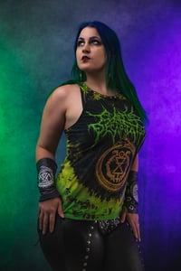 Image 9 of M/L Cattle Decapitation Tank Top