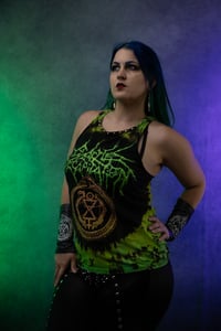 Image 12 of M/L Cattle Decapitation Tank Top
