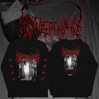 Image 1 of Hostile Deviancy Ineffable Long Sleeve
