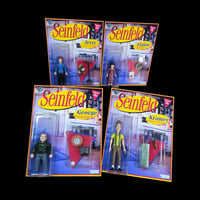 SeinFigures 4 Pack