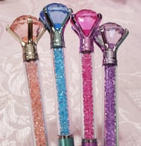 Image 3 of Bling Shaker Pens