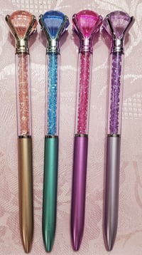 Image 4 of Bling Shaker Pens