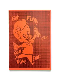 Image 1 of FUN ZINE