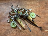Image 13 of Verde earrings . n17 