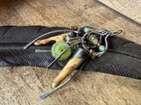 Image 23 of Verde earrings . n17 