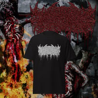 Image 1 of Misanthrope White Logo Shirt