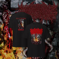 Image 1 of Misanthrope Psychosis Album Shirt