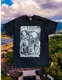 Mega Metal Tee