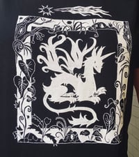 Image 1 of august t-shirt (pre-order!)