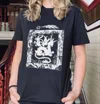 Image 2 of august t-shirt (pre-order!)