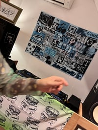 Image 2 of CUT & PASTE BANNER