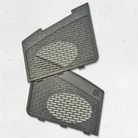 Image 2 of 88-94 OBS Dash Speaker Grille