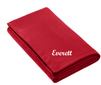 Everett Music Department Stadium Blanket