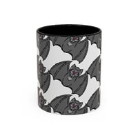 Image 1 of Bat Mug