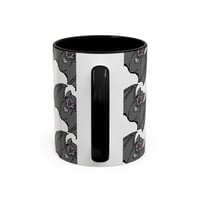 Image 4 of Bat Mug